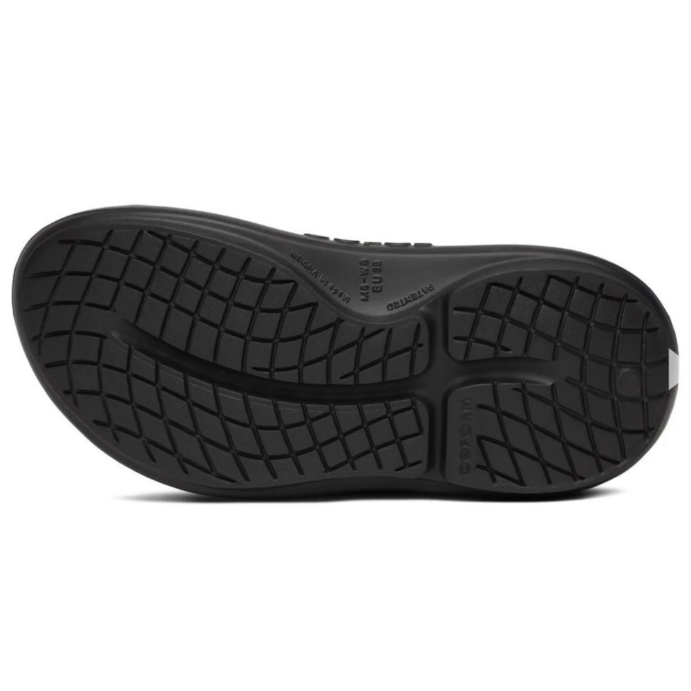 OOFOS Women's OOyea Slides Size 8 - Picture 3 of 5